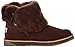 Tamarac by Slippers International Women's Tahoe Snow Boot