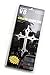 Encell Trunk SUV Cross Christian Window Emblem Decal Sticker for Car