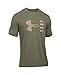 Under Armour UA Freedom Tonal BFL LG Marine OD Green