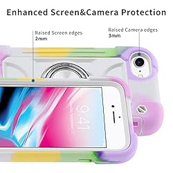 MARKILL Compatible with iPhone 6 Plus/6S Plus