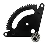 Flip Manufacturing GX20052BLE Steering Sector Pinion Kit Fits John Deere L Series L110 L118 L120