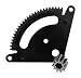 Flip Manufacturing GX20052BLE Steering Sector Pinion Kit Fits John Deere L Series L110 L118 L120 primary