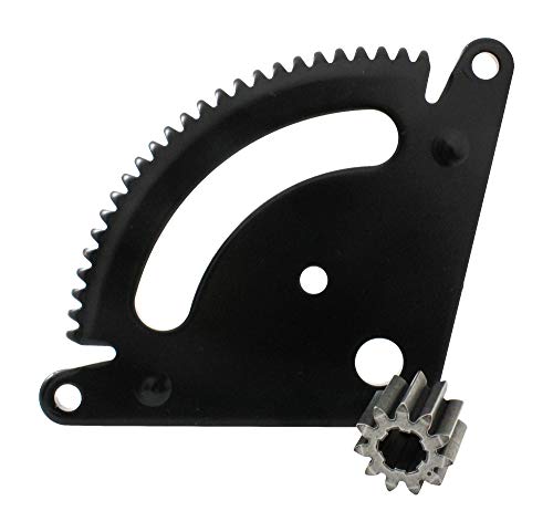 Flip Manufacturing GX20052BLE Steering Sector Pinion Kit Fits John Deere L Series L110 L118 L120