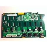 Supermicro Cse Sata 743 Sc743 4u Tower Chassis Sata Backplane