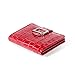 RFID Blocking Mini Trifold - RFID Wallets for Women - Best RFID Protection