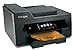 Lexmark Pro915 Wireless Inkjet All-in-One Printer with Scanner, Copier and Faxthumb 3