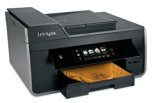 Lexmark-Pro915-Wireless-Inkjet-All-in-One-Printer-with-Scanner-Copier-and-Fax