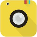 Camera Fire FX