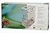 Vision L12 Wire Bird Cage, Bird Home for Lovebirds and Cockatiels, Tall Large, 83315