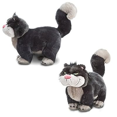 Juguete de peluche para gatos Disney Cenicienta El Salvador Ubuy