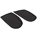 footinsole Heel Cushion Dress Shoe Insoles - Best Shoe Inserts – Universal Size