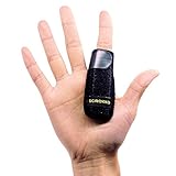 Trigger Finger Splint Brace - Adjustable Finger Support for Your Hand Locked, Bent,stiffly from Stenosing Tenosynovitis - Tendon Release & Pain Relief