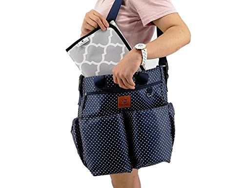 5 Changing+Portable+Waterproof+Lightweight+Pattern