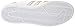 adidas Originals womens Superstar Sneaker, White/White, 7.5 US