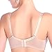 Mastectomy Bra Pocket Bra for Silicone Breastforms8102