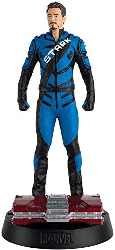 juguetes de tony stark