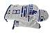 Star Wars R2-D2 Oven Mitts - Set of 2