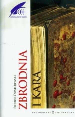 Zbrodnia i kara (Polska wersja jezykowa)