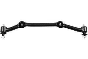 OCPTY - New 1-Piece Center Link fit for 1995-2005 For Chevy Blazer 1982-2003 For Chevy S10 1983-1994 S10 Blazer 1992-2002 For GMC Jimmy 1991-2003 For GMC Sonoma 1997-2000 For Isuzu Hombre