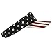 USA Flag Visor-USA Star Stripe OSFM