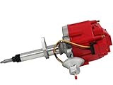 TSP HEI Distributor Early Chevy 235ci Inline 6 JM6516R