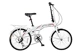Stowabike 20