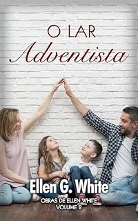 Livro O Lar Adventista