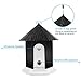 Anti Barking Device, Ultrasonic Anti Barking, Sonic Bark Deterrents, Bark Control Device, Dog Bark Contrl Outdoor Birdhouse