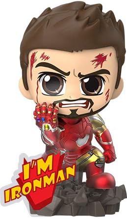 iron man mark 85 cosbaby