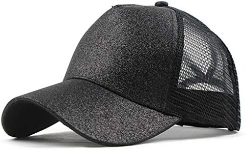 Baseball Cap Quick Dry Mesh Back Cooling Visor Sun Hats Outdoor Sports Caps for Golf Cycling Running Fishing