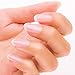 Gelish PolyGel Brand - Hybrid Nail Enhancement, Nail Tips For Acrylic Nails, Lighter, Stronger, Odor-Free, No Monomer, Fast Application, Perfect for Sculpting Nails
