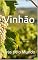 Livro Vinhão: Uvas pelo Mundo (Wines of the World: Portugal)