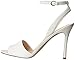 Nine West Women's Flicker Leather Dress Pump