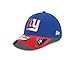 NFL Draft 2015 New York Giants 39Thirty Stretch Fit Cap-ML