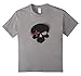 Kids Overwatch McCree Deadeye Spray Tee Shirt 12 Slate