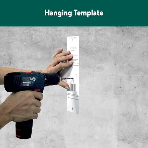 HANG ONN. FULL-MOTION TV WALL MOUNT 19”-50”