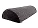 Desk Jockey Foot Rest for Under Desk - Therapeutic Grade Memory Foam Cushion Footrest for Office, Home and Travel– Boosts Blood Circulation and Keeps Sore Feet Warm