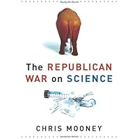 The Republican War on Science