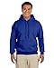 Gildan 18500 - Classic Fit Adult Hooded Sweatshirt Heavy Blend - First Quality - Royal - Large