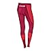 Nike Womens Power Speed Striped Running Tights Pants