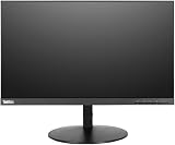 Lenovo ThinkVision T22i-10 21.5 Inch Full HD 1080p LED Computer Monitor Black view 5