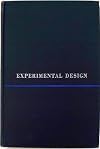 Experimental Design: Theory and Application
