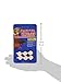 Zoo Med Betta Banquet Blocks 6 Card (Set Of 2), fish, 0.3 ounces