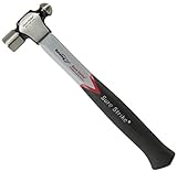 Estwing Sure Strike Ball Peen Hammer - 16 oz