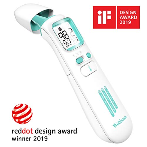 Top 10 Thermometers For Adults of 2020 No Place Called Home