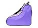 Epic Skates Skate Bag, Purple