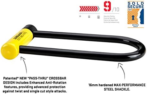 kryptonite new york ls heavy duty