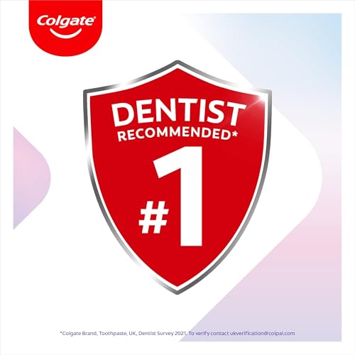 Colgate Sensitive Instant Relief Repair + Enamel Strength Toothpaste, 75ml | Enjoy hot and cold foods again with instant sensitivity relief** while helping to repair sensitive areas of teeth*