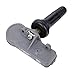 Tire Presure Sensor 315MHz Tire Pressure Monitoring System Sensor (TPMS) Compatible with GMC Chevy Buick Cadillac Replaces 13581558 13598771 13598772 13586335 4PCS