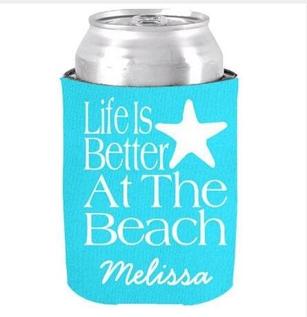 amazon custom koozies
